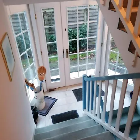 Apartment Kampweg 1 2 Cuxhaven