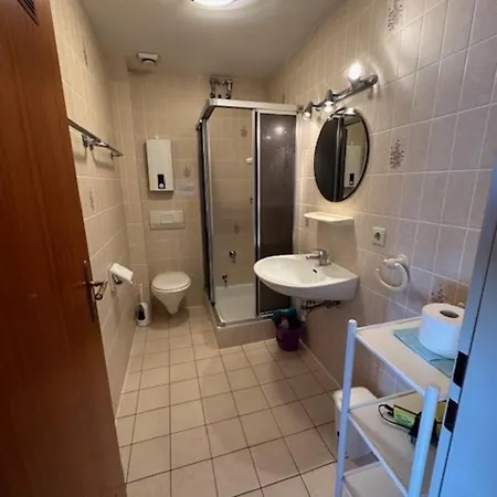 Apartment Kampweg 1 2