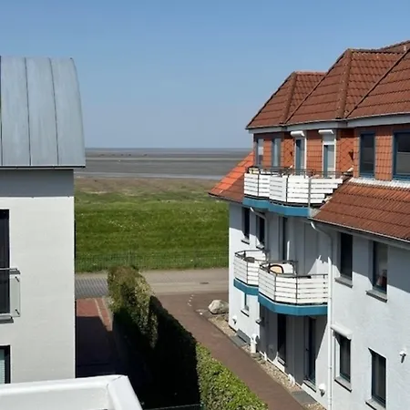 Kampweg 1 2 Apartment *