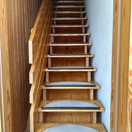 Kampweg 1 2 Apartment *