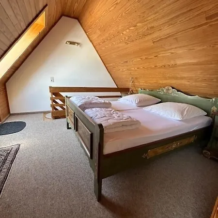 Apartment Kampweg 1 2 *